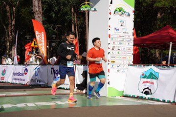 GIA LAI CITY TRAIL - Ảnh #1054426
