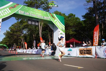 GIA LAI CITY TRAIL - Ảnh #1052791