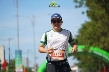 GIA LAI CITY TRAIL - Ảnh #1052122