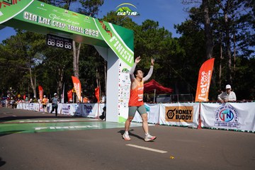 GIA LAI CITY TRAIL - Ảnh #1055058