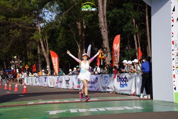 GIA LAI CITY TRAIL - Ảnh #1052257