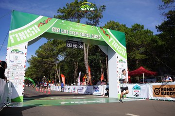 GIA LAI CITY TRAIL - Ảnh #1054204
