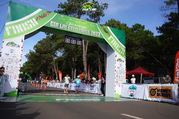 GIA LAI CITY TRAIL - Ảnh #1052289