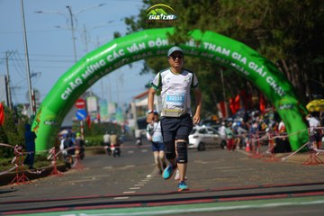 GIA LAI CITY TRAIL - Ảnh #1051537