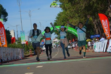 GIA LAI CITY TRAIL - Ảnh #1051532