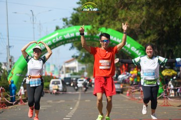 GIA LAI CITY TRAIL - Ảnh #1051736
