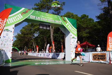 GIA LAI CITY TRAIL - Ảnh #1055002