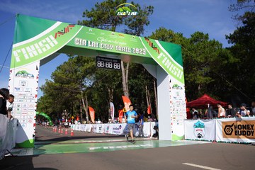 GIA LAI CITY TRAIL - Ảnh #1054188