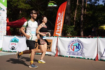 GIA LAI CITY TRAIL - Ảnh #1054465