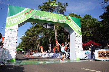 GIA LAI CITY TRAIL - Ảnh #1052826