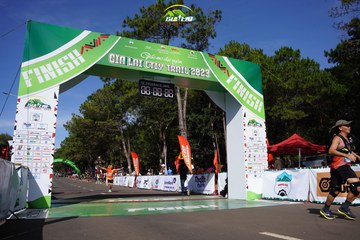 GIA LAI CITY TRAIL - Ảnh #1055677