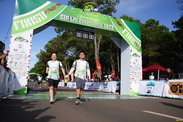 GIA LAI CITY TRAIL - Ảnh #1052526