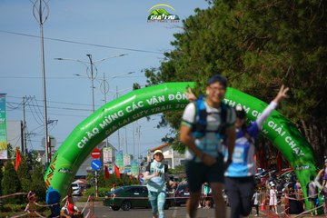 GIA LAI CITY TRAIL - Ảnh #1051591