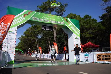 GIA LAI CITY TRAIL - Ảnh #1055691