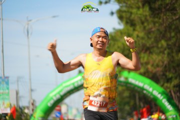 GIA LAI CITY TRAIL - Ảnh #1051777