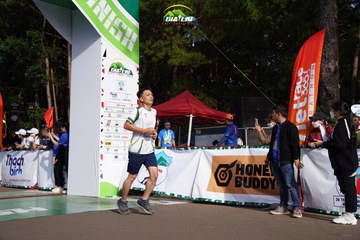 GIA LAI CITY TRAIL - Ảnh #1052397
