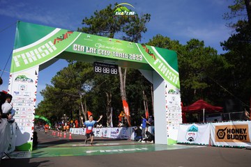 GIA LAI CITY TRAIL - Ảnh #1053613