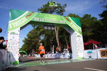 GIA LAI CITY TRAIL - Ảnh #1052758