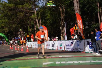 GIA LAI CITY TRAIL - Ảnh #1053628