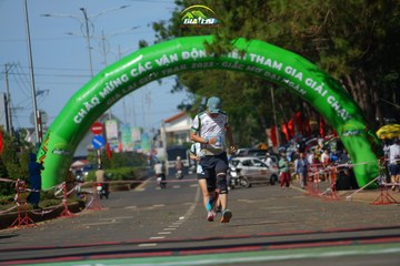 GIA LAI CITY TRAIL - Ảnh #1051539