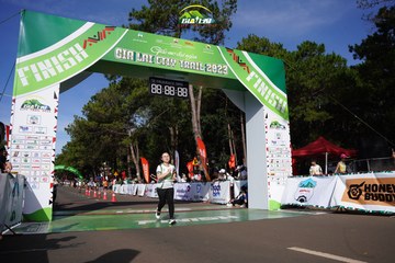 GIA LAI CITY TRAIL - Ảnh #1052917