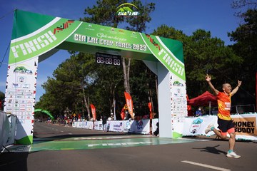 GIA LAI CITY TRAIL - Ảnh #1055687