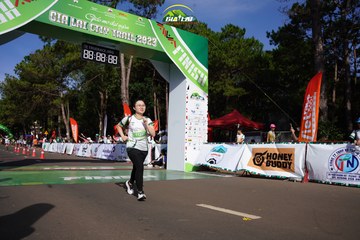 GIA LAI CITY TRAIL - Ảnh #1052921