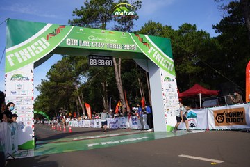 GIA LAI CITY TRAIL - Ảnh #1052325