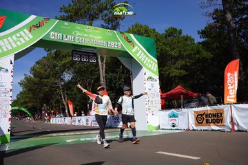 GIA LAI CITY TRAIL - Ảnh #1055592