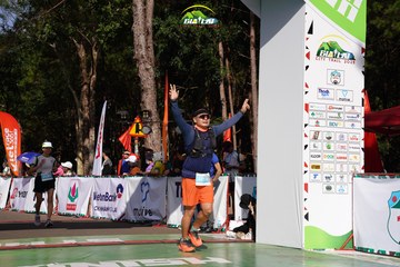 GIA LAI CITY TRAIL - Ảnh #1053905