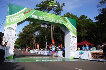 GIA LAI CITY TRAIL - Ảnh #1052406