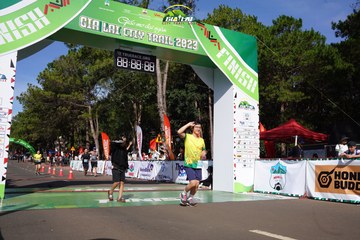 GIA LAI CITY TRAIL - Ảnh #1054339