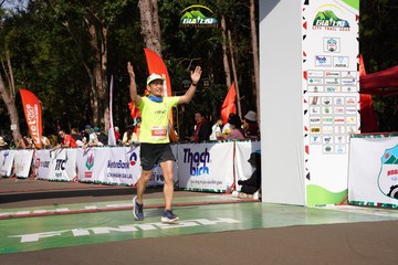 GIA LAI CITY TRAIL - Ảnh #1054440