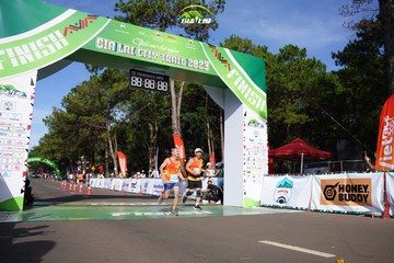 GIA LAI CITY TRAIL - Ảnh #1053386