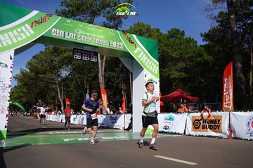 GIA LAI CITY TRAIL - Ảnh #1055244