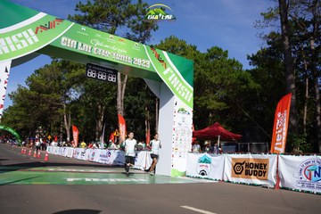 GIA LAI CITY TRAIL - Ảnh #1054566