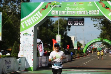 GIA LAI CITY TRAIL - Ảnh #1051305