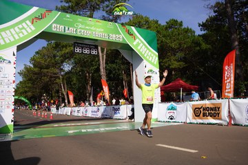 GIA LAI CITY TRAIL - Ảnh #1054441