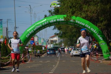 GIA LAI CITY TRAIL - Ảnh #1051889