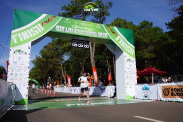 GIA LAI CITY TRAIL - Ảnh #1054629