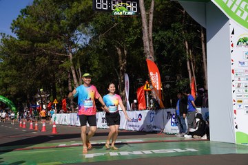 GIA LAI CITY TRAIL - Ảnh #1053724