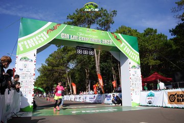 GIA LAI CITY TRAIL - Ảnh #1053536