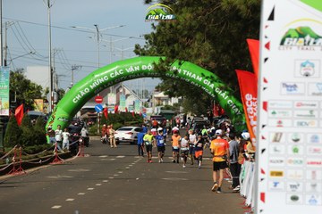 GIA LAI CITY TRAIL - Ảnh #1051397