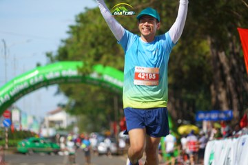 GIA LAI CITY TRAIL - Ảnh #1051665