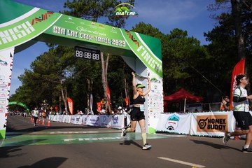 GIA LAI CITY TRAIL - Ảnh #1052912