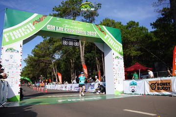 GIA LAI CITY TRAIL - Ảnh #1053303