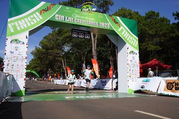 GIA LAI CITY TRAIL - Ảnh #1055362