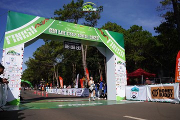 GIA LAI CITY TRAIL - Ảnh #1053838
