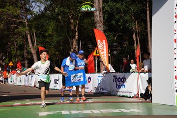 GIA LAI CITY TRAIL - Ảnh #1054902