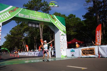 GIA LAI CITY TRAIL - Ảnh #1052932
